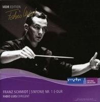 Franz Schmidt: Symfoni Nr.1